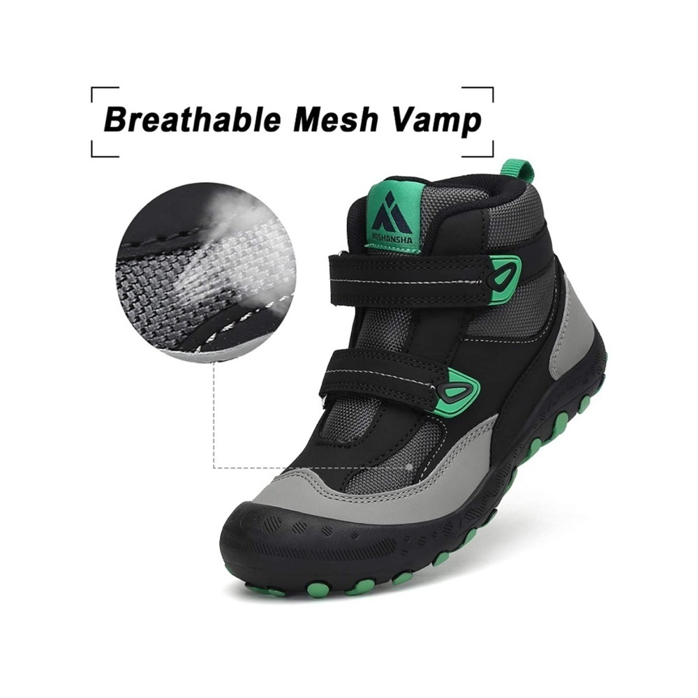 Kids Boots - Picture 11 of 12